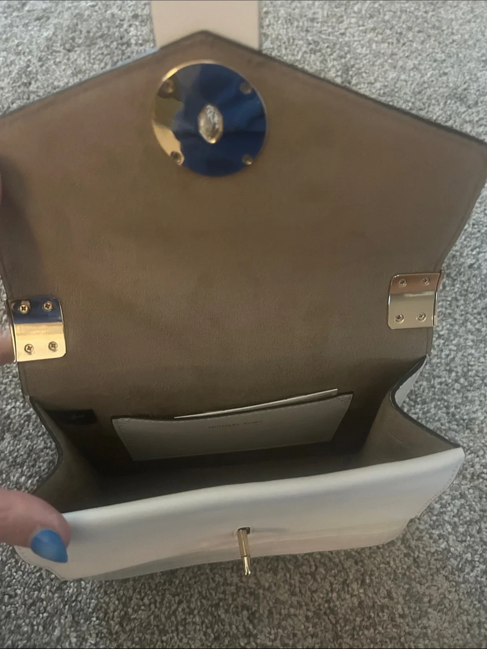 Michael Kors stylish michael